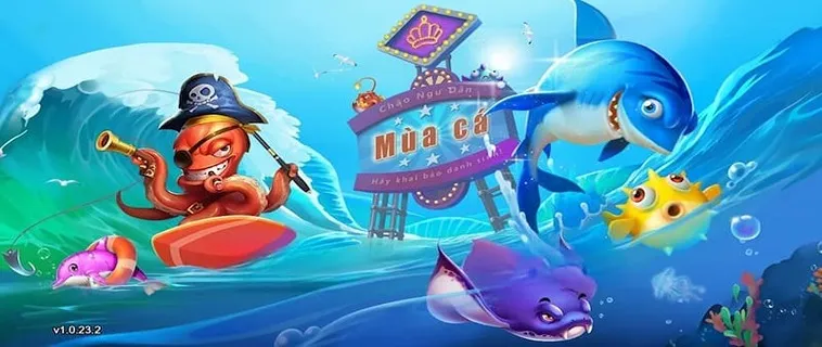 Cách Chơi Bắn Cá Đại Dương Tại Lixi88: Hướng Dẫn Chi Tiết 2 Cách Chơi Bắn Cá Đại Dương Tại Lixi88: Hướng Dẫn Chi Tiết