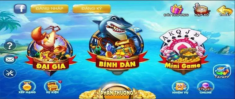 Cách Chơi Bắn Cá Royal Fishing Tại Lixi88 Dễ Hiểu Cho Người Mới 2 Cách Chơi Bắn Cá Royal Fishing Tại Lixi88 Dễ Hiểu Cho Người Mới