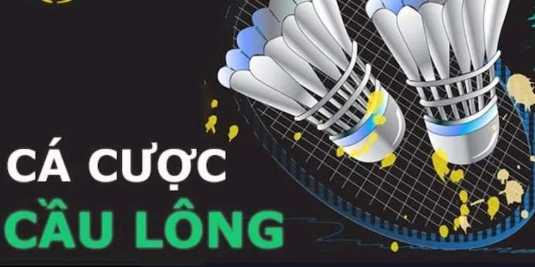 Tìm Hiểu Cách Chơi Cá Cược Cầu Lông Tại Lixi88 Dễ Dàng 2 Tìm Hiểu Cách Chơi Cá Cược Cầu Lông Tại Lixi88 Dễ Dàng