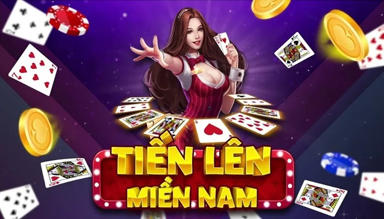 Cách Tham Gia Tiến Lên Miền Nam Nhà Cái Lixi88 Đơn Giản Nhất