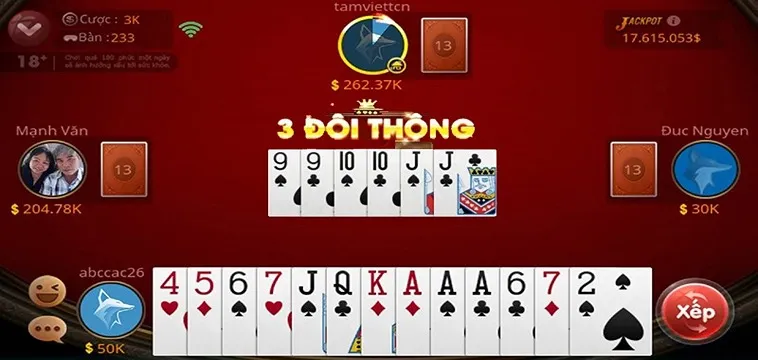 Cách Tham Gia Tiến Lên Miền Nam Nhà Cái Lixi88 Đơn Giản Nhất 2 Cách Tham Gia Tiến Lên Miền Nam Nhà Cái Lixi88 Đơn Giản Nhất