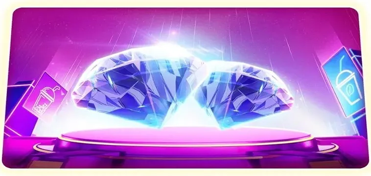 Trò Chơi Nổ Hũ Kim Cương Tại Lixi88: Đỉnh Cao Giải Trí Online