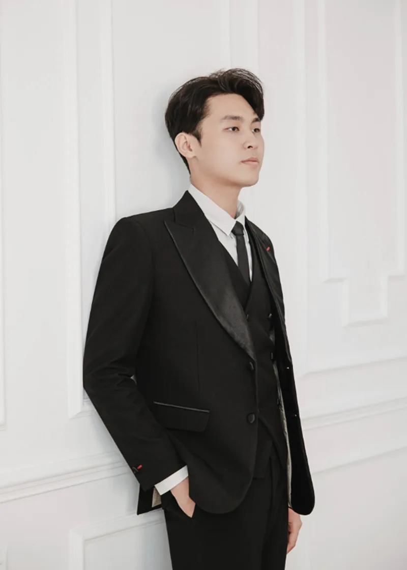 Lucas Đặng