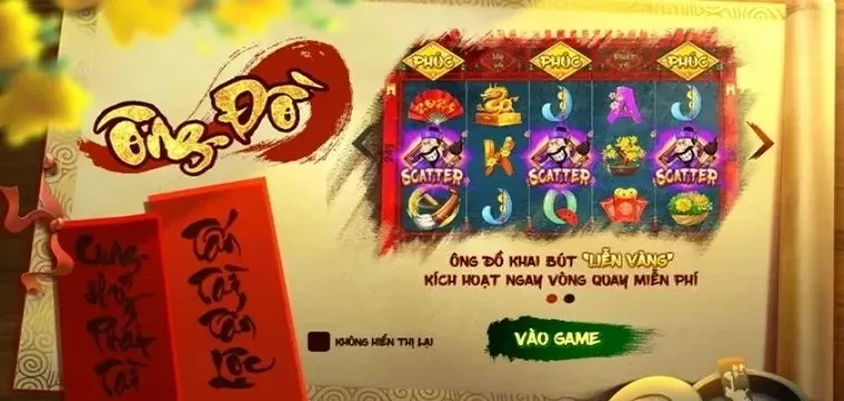 Cách Chơi Nổ Hũ Ông Đồ Tại Lixi88: Hướng Dẫn Chi Tiết 2 Cách Chơi Nổ Hũ Ông Đồ Tại Lixi88: Hướng Dẫn Chi Tiết