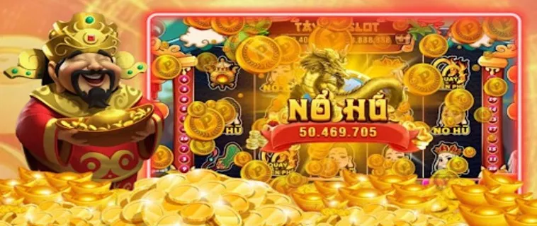 Trò Chơi Nổ Hũ Thần Tài Tại Lixi88: Đỉnh Cao Giải Trí 2025 2 Trò Chơi Nổ Hũ Thần Tài Tại Lixi88: Đỉnh Cao Giải Trí 2025