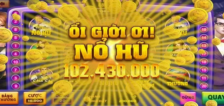 Cách Chơi Nổ Hũ Táo Quân Tại Lixi88: Hướng Dẫn Chi Tiết