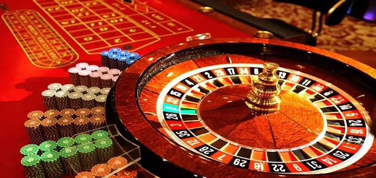 Cách Tham Gia Roulette Nhà Cái Lixi88 Đơn Giản, Dễ Thắng