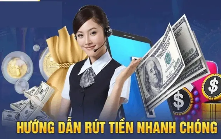 Rút Tiền Lixi88: Hướng Dẫn Chi Tiết Và Mẹo Nhanh Chóng