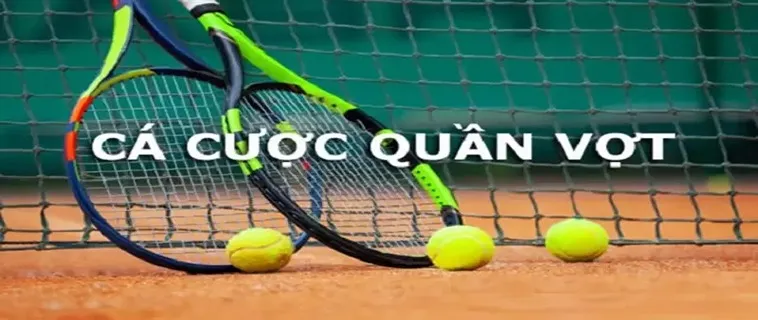 Khám Phá Cá Cược Quần Vợt Lixi88: Hướng Dẫn Chi Tiết