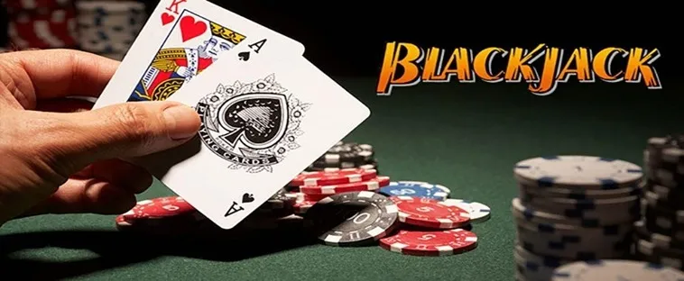 Trò Chơi Blackjack Tại Lixi88: Đỉnh Cao Giải Trí Casino