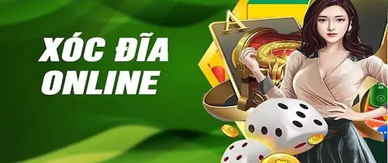 Trò Chơi Xóc Đĩa Tại Lixi88: Giải Trí Và Thắng Lớn 2 Trò Chơi Xóc Đĩa Tại Lixi88: Giải Trí Và Thắng Lớn